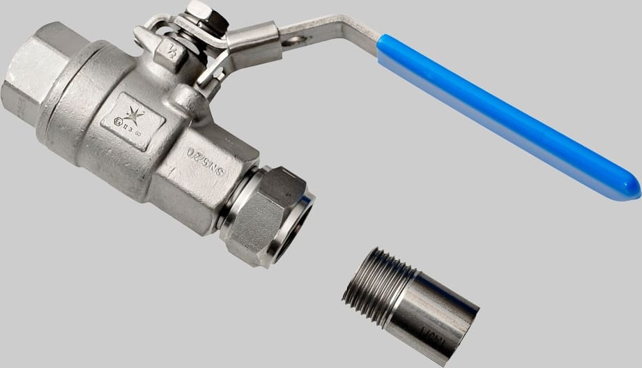 Vaisala_BALLVALVE-1