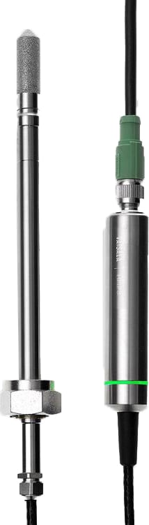 Vaisala HMP8 Humidity and Temperature Probe