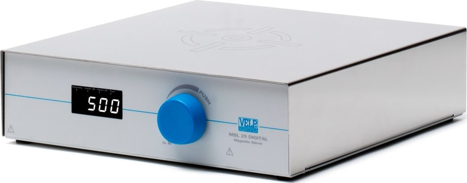 Velp Scientifica MSL 25 Digital Magnetic Stirrer