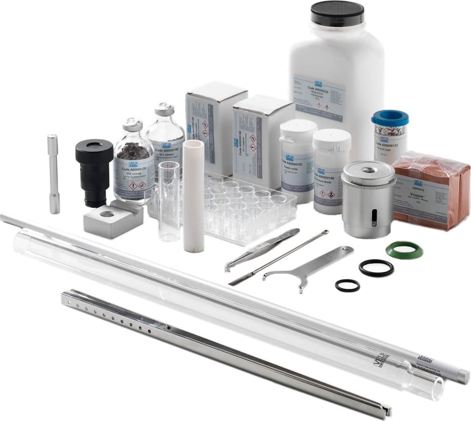 Velp Scientifica A00000270