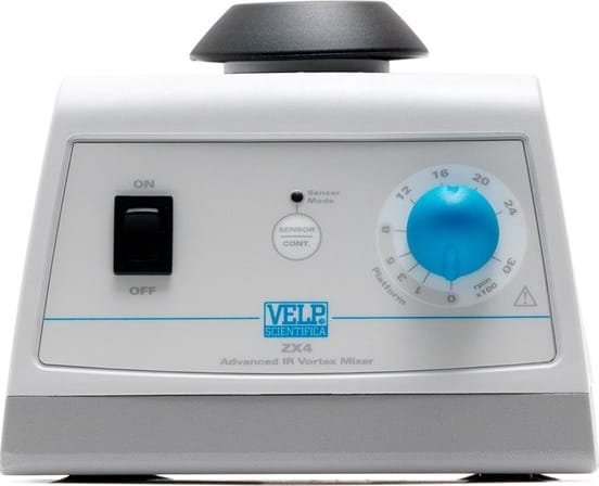 Velp Scientifica F202A0280 Main Image