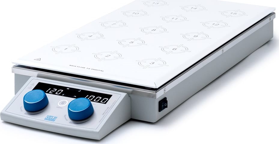 Velp Scientifica F20500531
