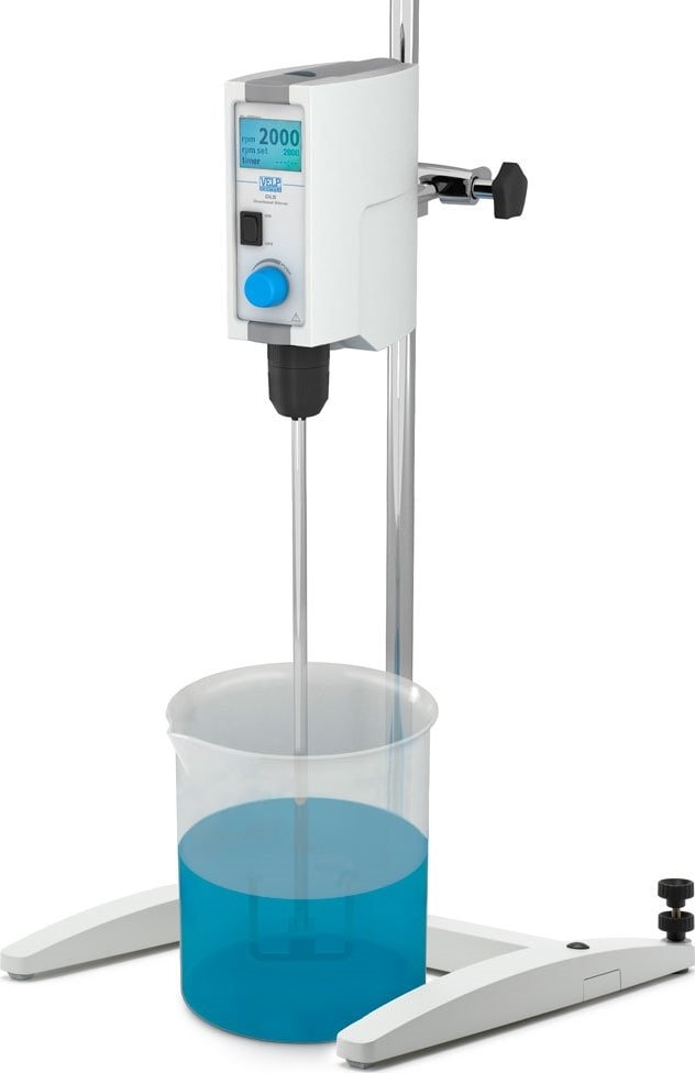 Velp Scientifica SA201A0155