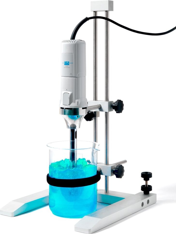 Velp Scientifica SA20900010