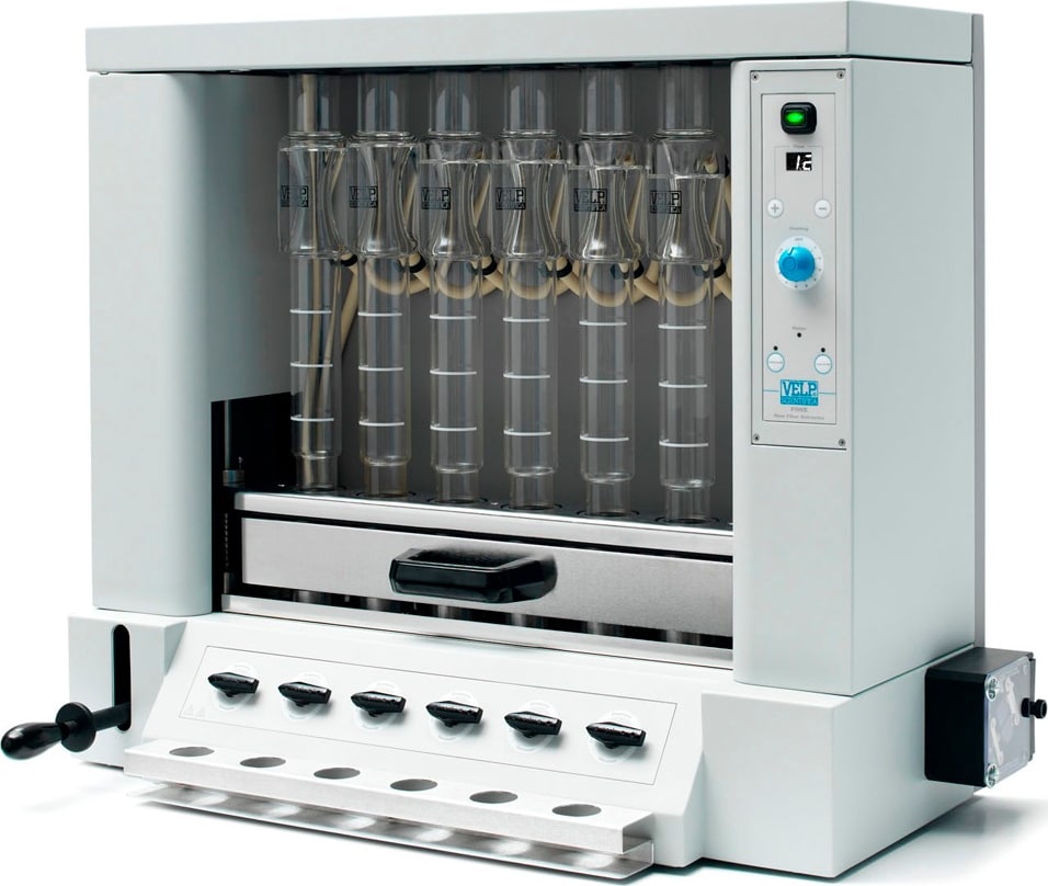 Velp Scientifica SA30530200