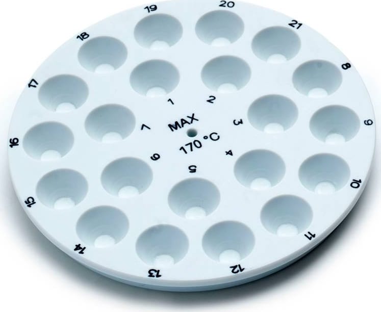 Velp Scientifica TA00000378