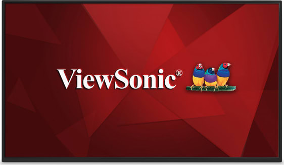 ViewSonic CDM4900R