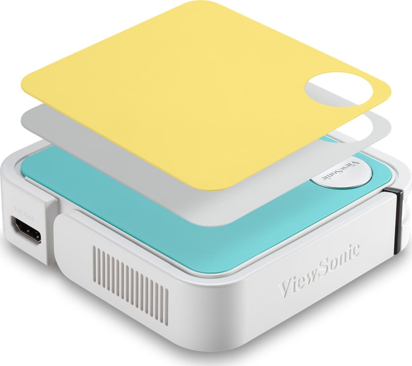 ViewSonic M1MINI