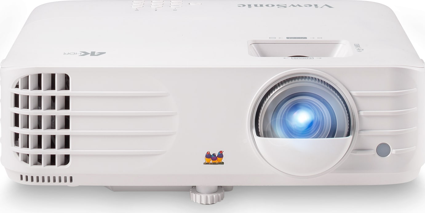 Viewsonic, PA503S, - Proyector DLP 3D, 3600 lúmenes ANSI, SVGA 800