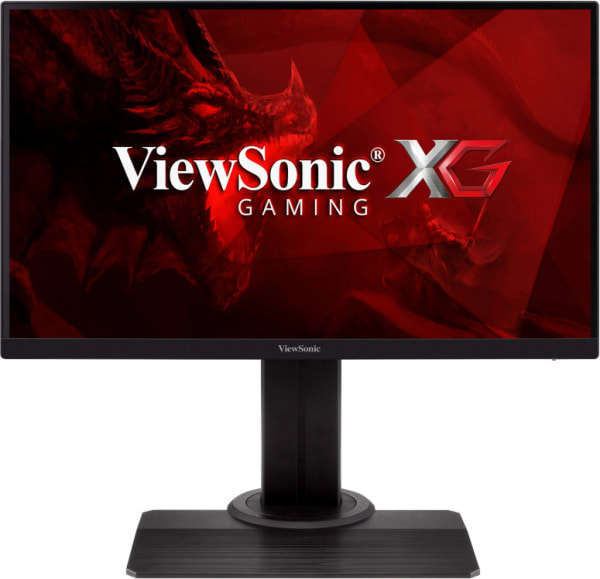 Viewsonic Xg2405 24 144hz Gaming Monitor Touchboards