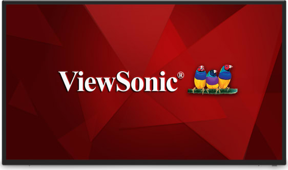 ViewSonic CDE5512 Main Image