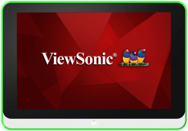 ViewSonic EP1052T-A Main Image