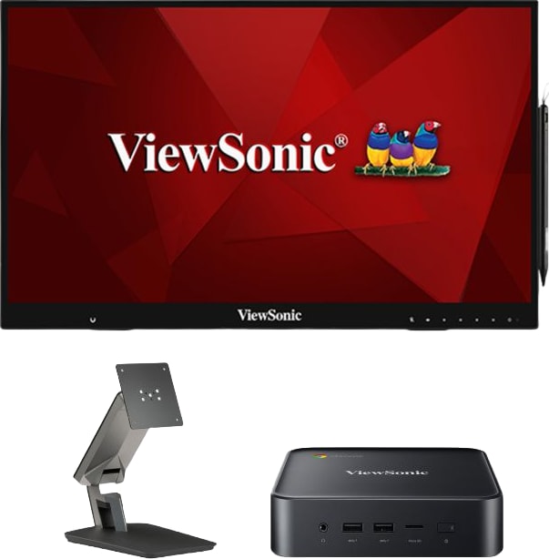 ViewSonic ID2456-C2 Main Image