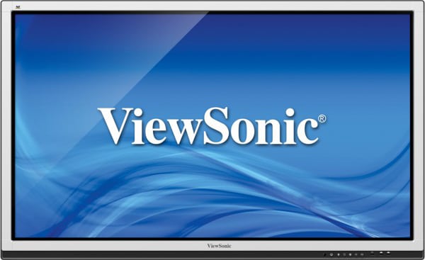 ViewSonic CDE6561T