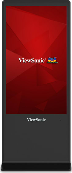 ViewSonic EP5542T