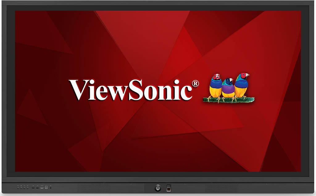 ViewSonic IFP6560