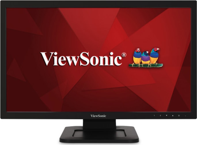 ViewSonic TD2210