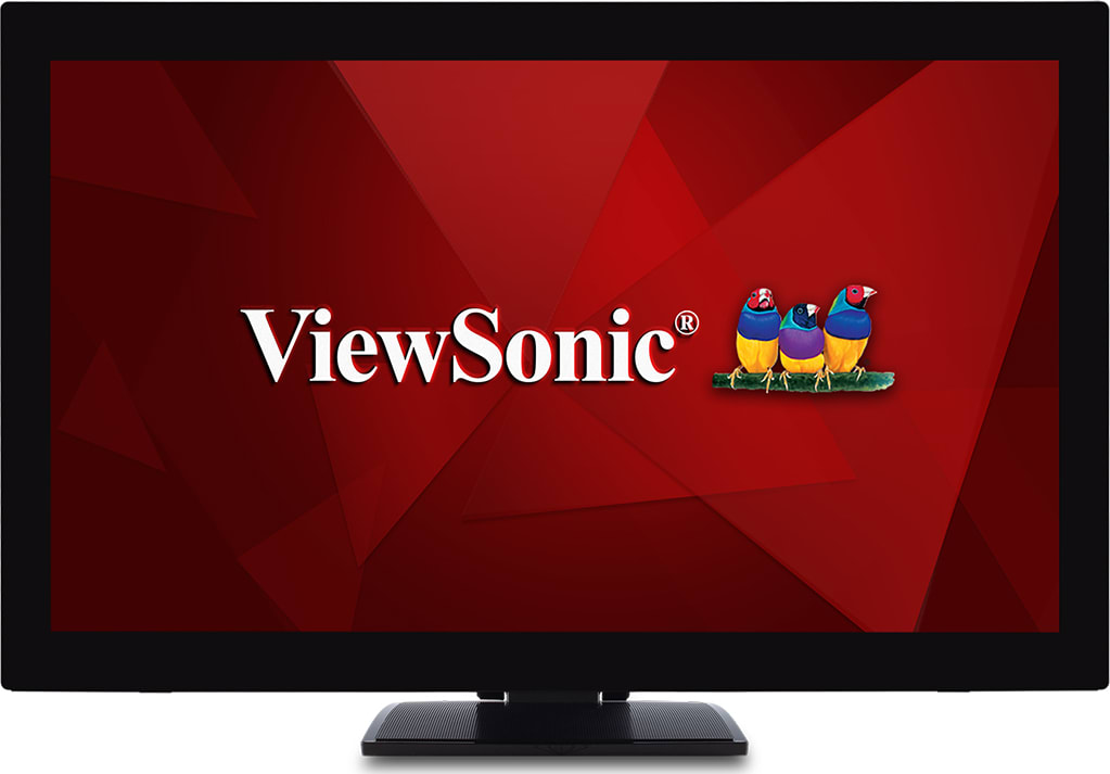 ViewSonic TD2760