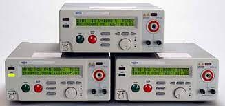 Vitrek V6 Main Image