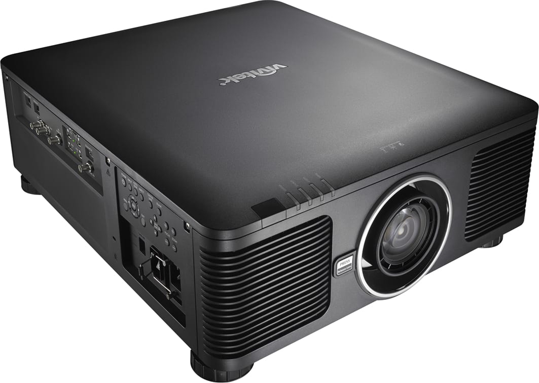 Vivitek DK10000Z-BK - Ultra 4K HD Large Venue Laser Projector