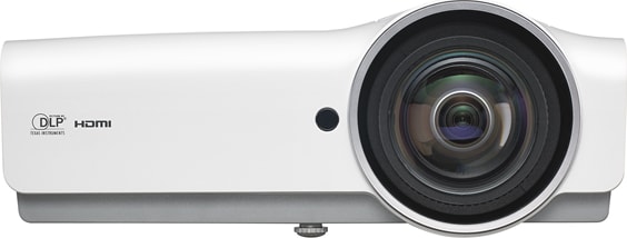 Vivitek DX881ST
