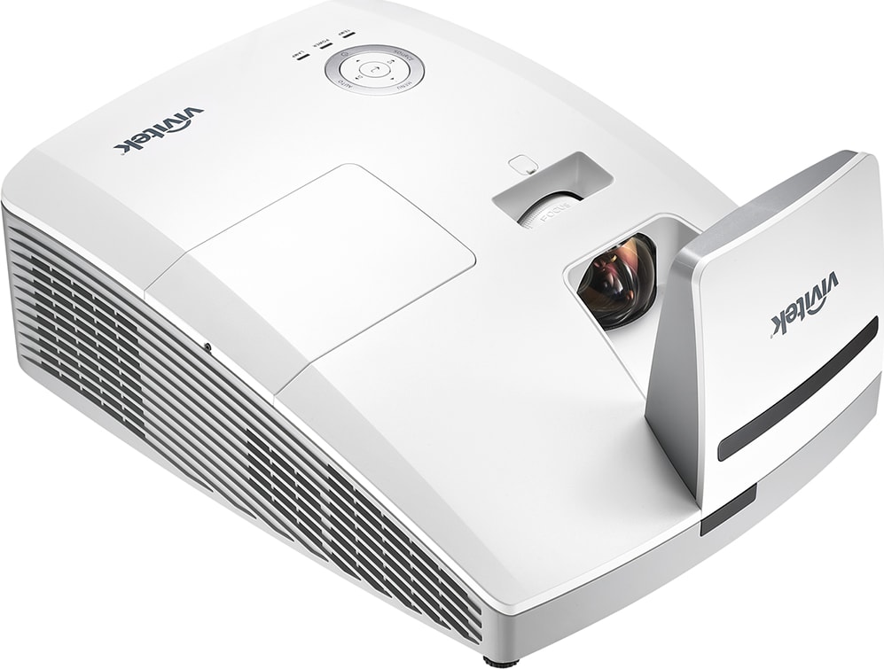 Vivitek DW770UST - Ultra Short-Throw Projector