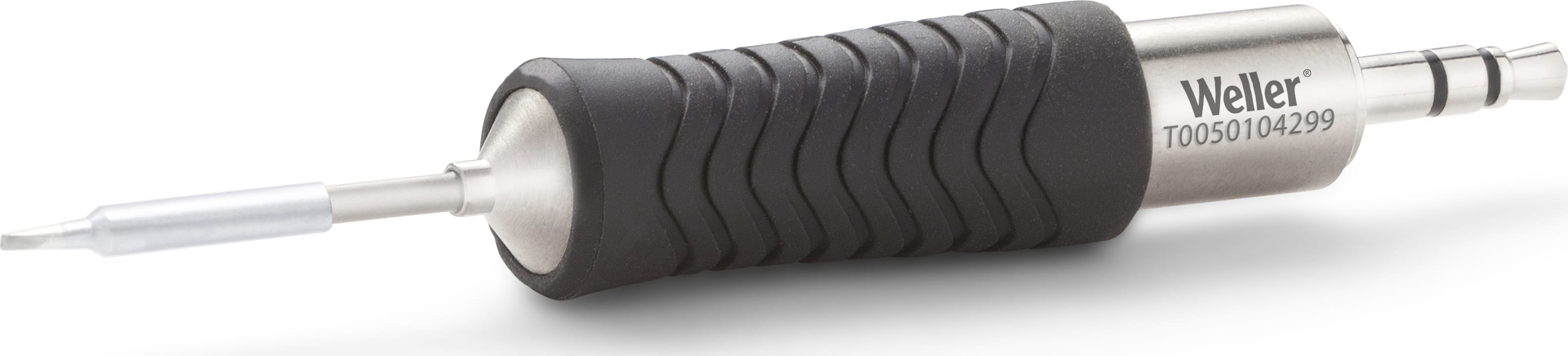 Weller RTP008S - RT Pico Tip, Chisel 0.8mm x 0.3mm (T0050104299)