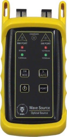 WaveSource Light Source