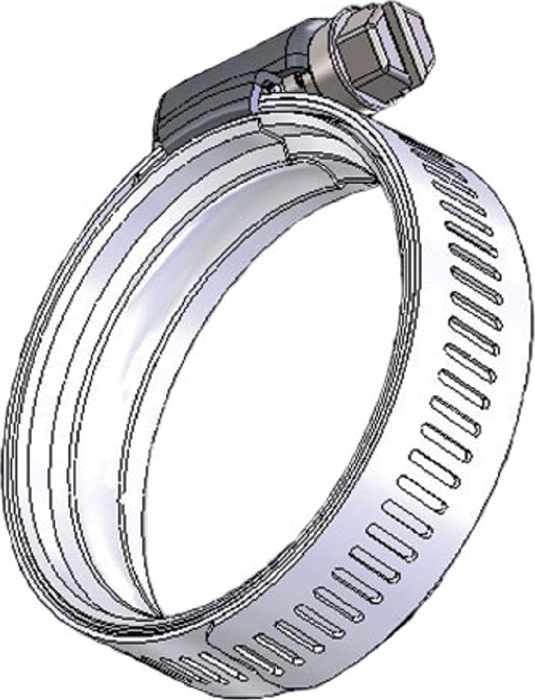 WS40_Constant_Tension_Hose_Clamp_Main_View