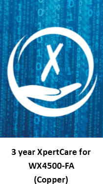 WX4500-FA-XC3