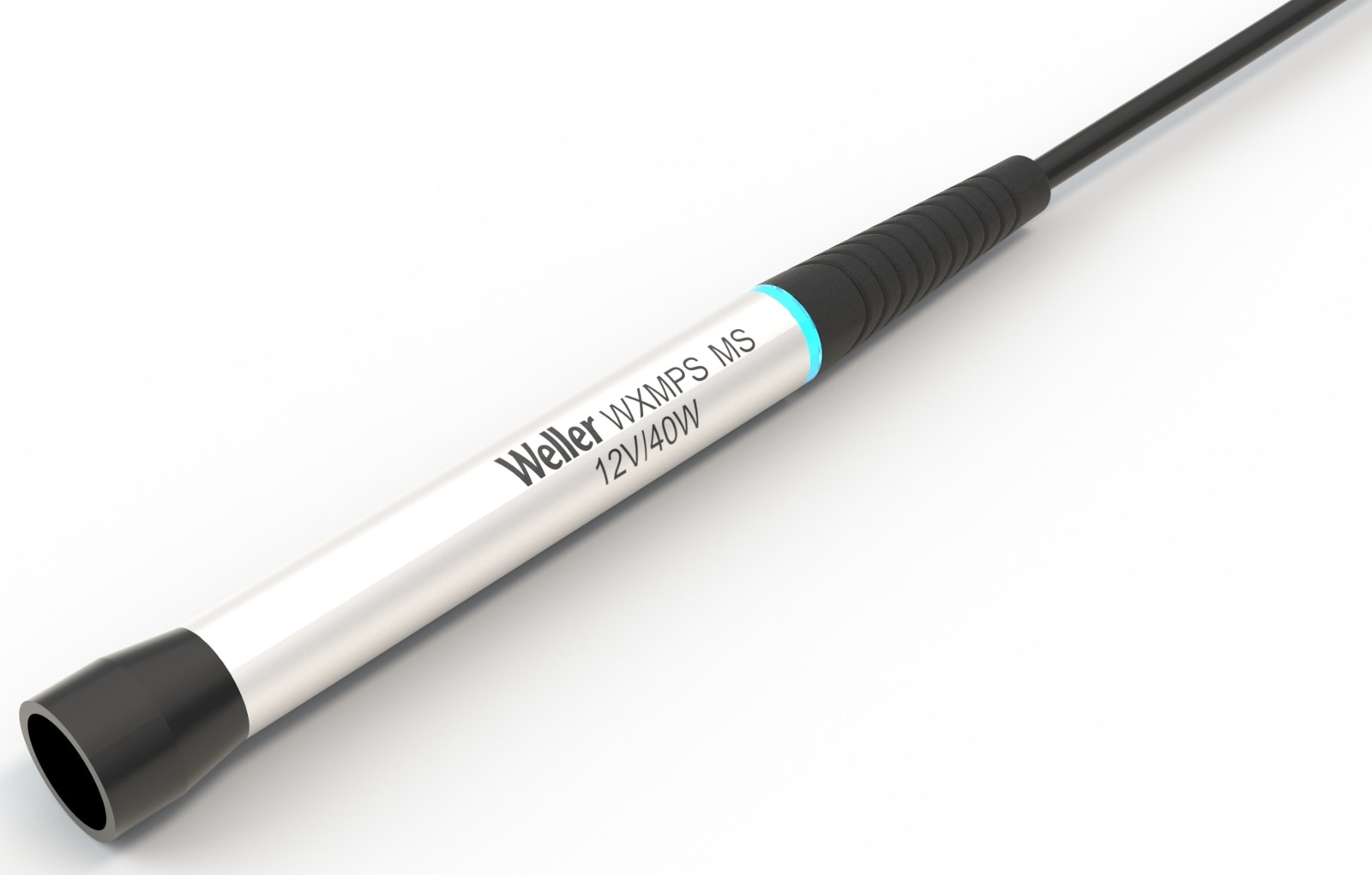 Weller WXMPSMS - Smart Micro Soldering Iron (40W)