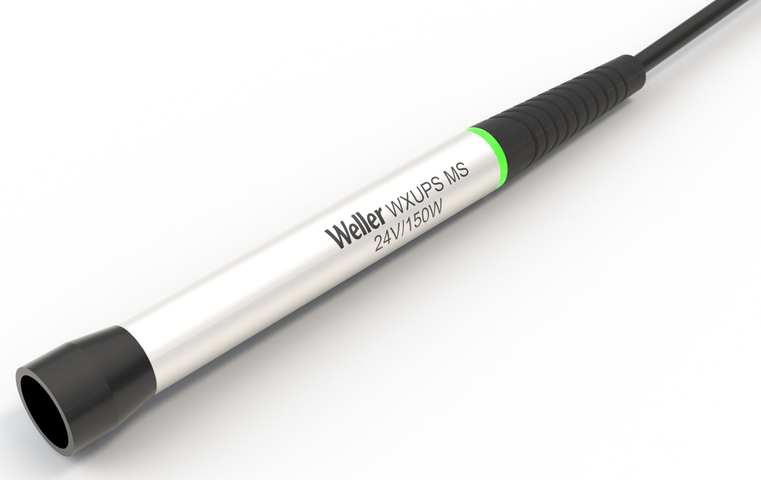 Weller WXUPS MS KIT - Smart Ultra Soldering Iron (150W)