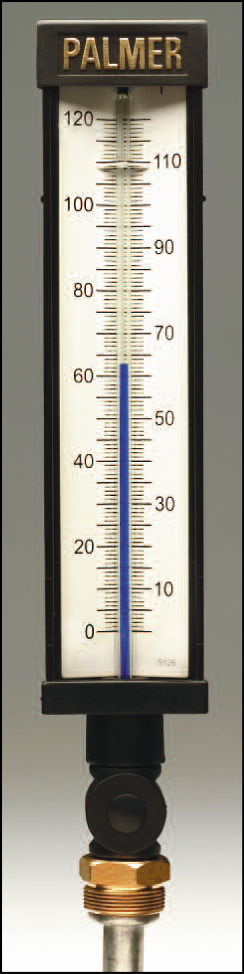 Wahl - Economy Industrials Thermometer