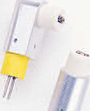 Wahl TC821S TC809 Replacement Tip, Straight Tip