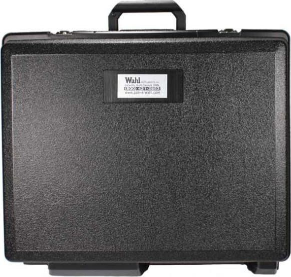 Wahl 12423-01 Professional Carrying Case
