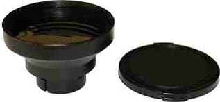 Wahl 12449-11 Telephoto Lens Upgrade