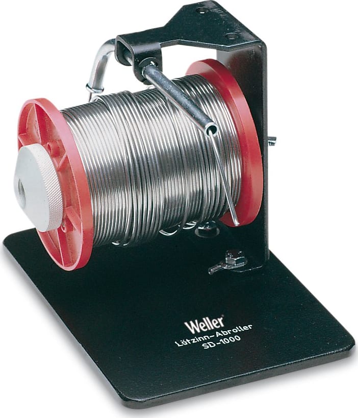 Weller SD1000 - Solder wire dispenser