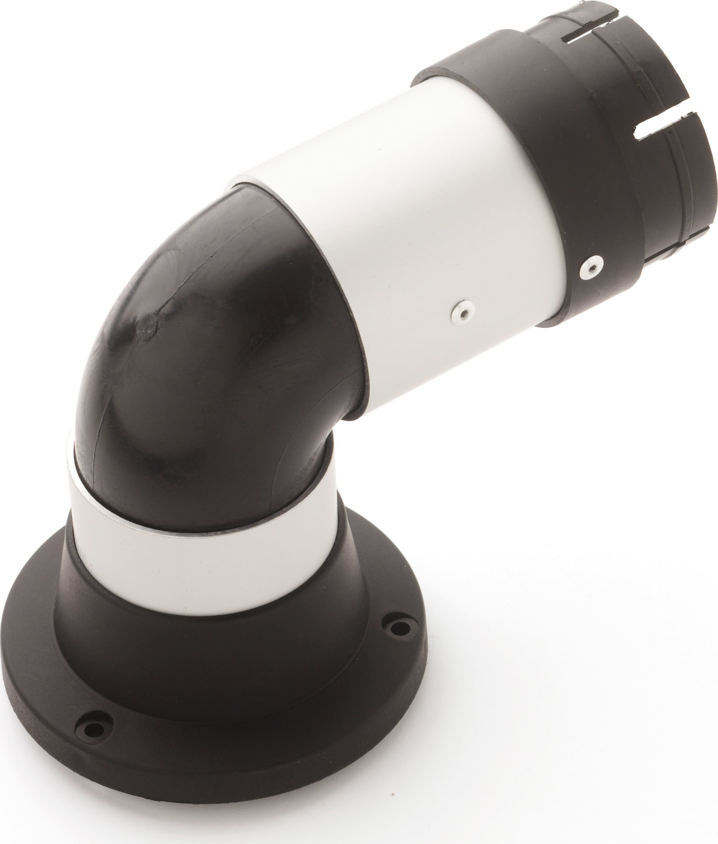 0058762769 Intake Fitting 60 90 DEG ANGLE FOR WFE