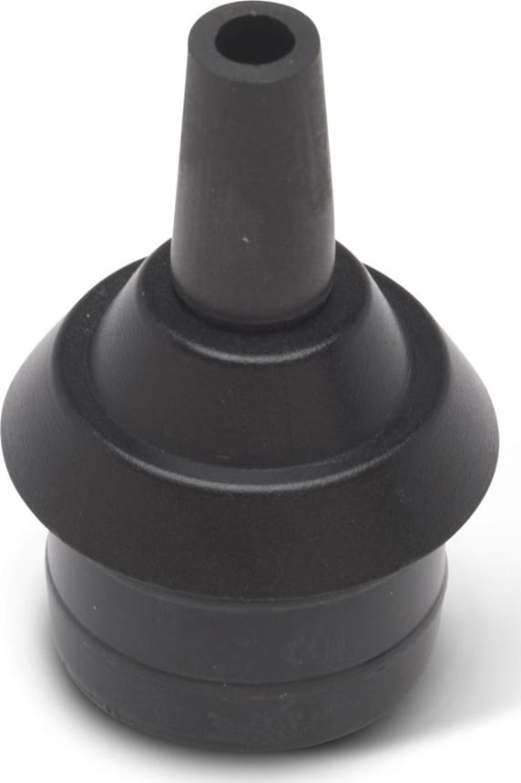 Weller 7883 Esd Safe Desoldering Tip For 7881 Manual Desoldering Pump