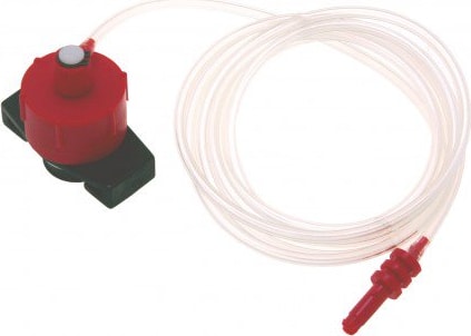 ADAPTER,10CC