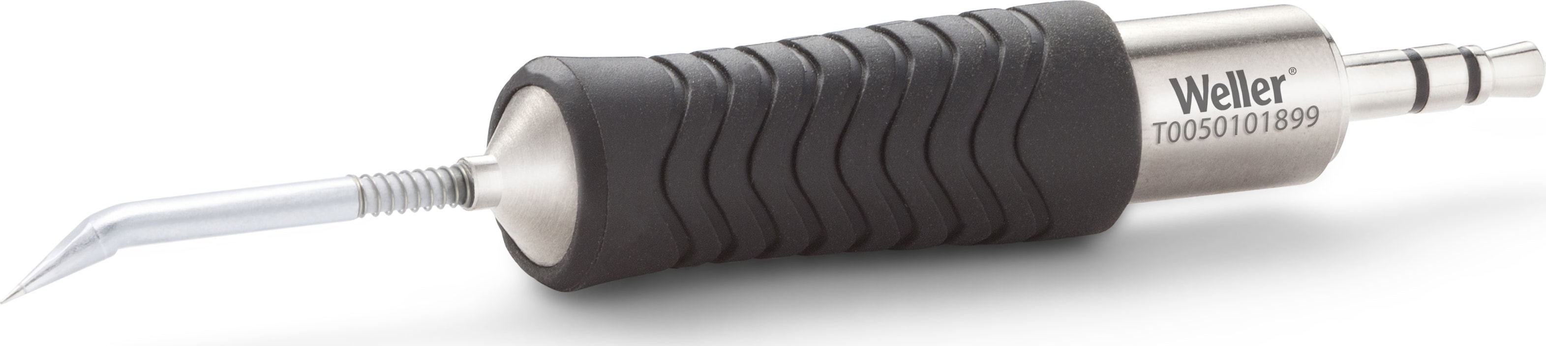 Weller RTP002CXMS - RT Pico Tip, Conical Bent 0.2mm (T0050101899) - MIL SPEC Version