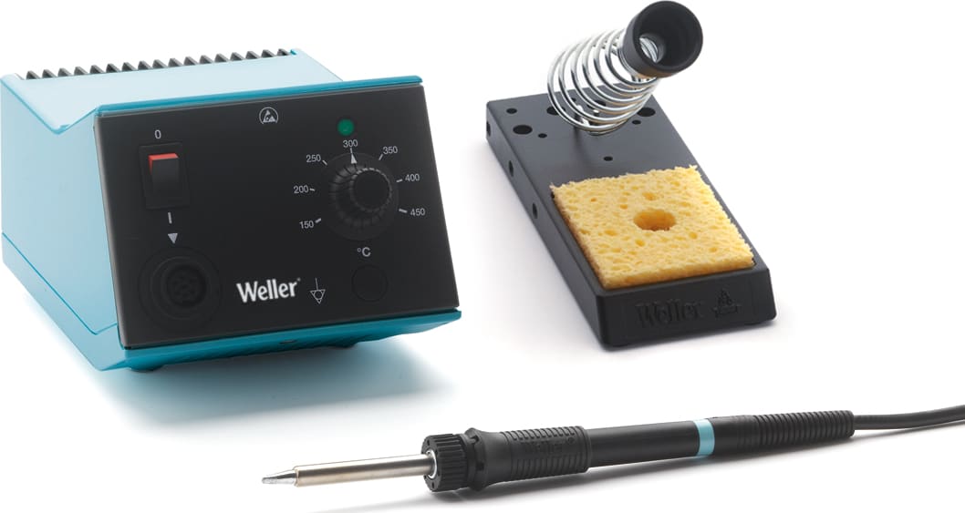 Weller® Soldering Station