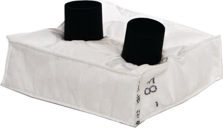 Weller 145-4000 Pre Filter Bag MG140 (2 PCS)