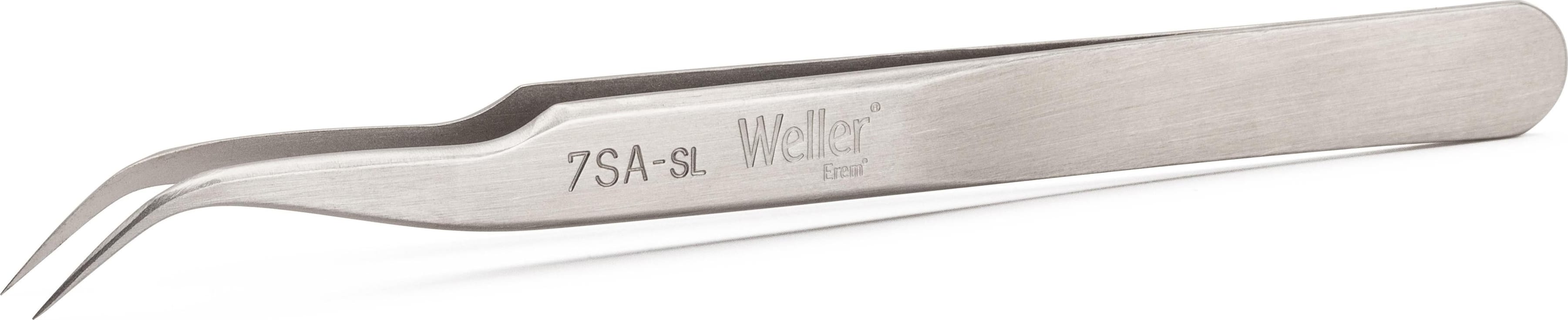 Weller 7SASL Usage Image 1