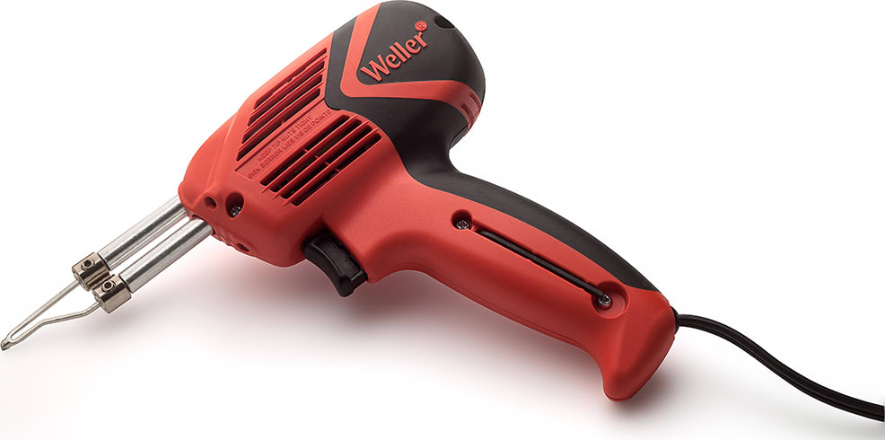 Weller 9400