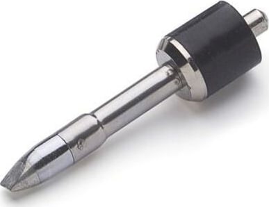 Weller BL12 - Soldering Tip, Conical, 0.04687 for BL60MP