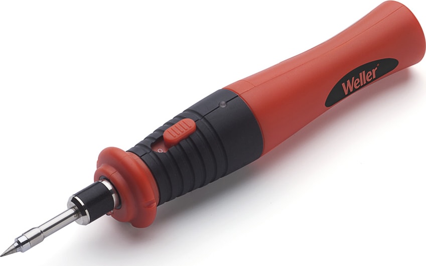 Weller BL60MP Cordless 3.7V Soldering Iron