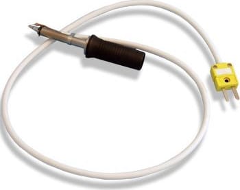 Weller Thermocouple Assembly