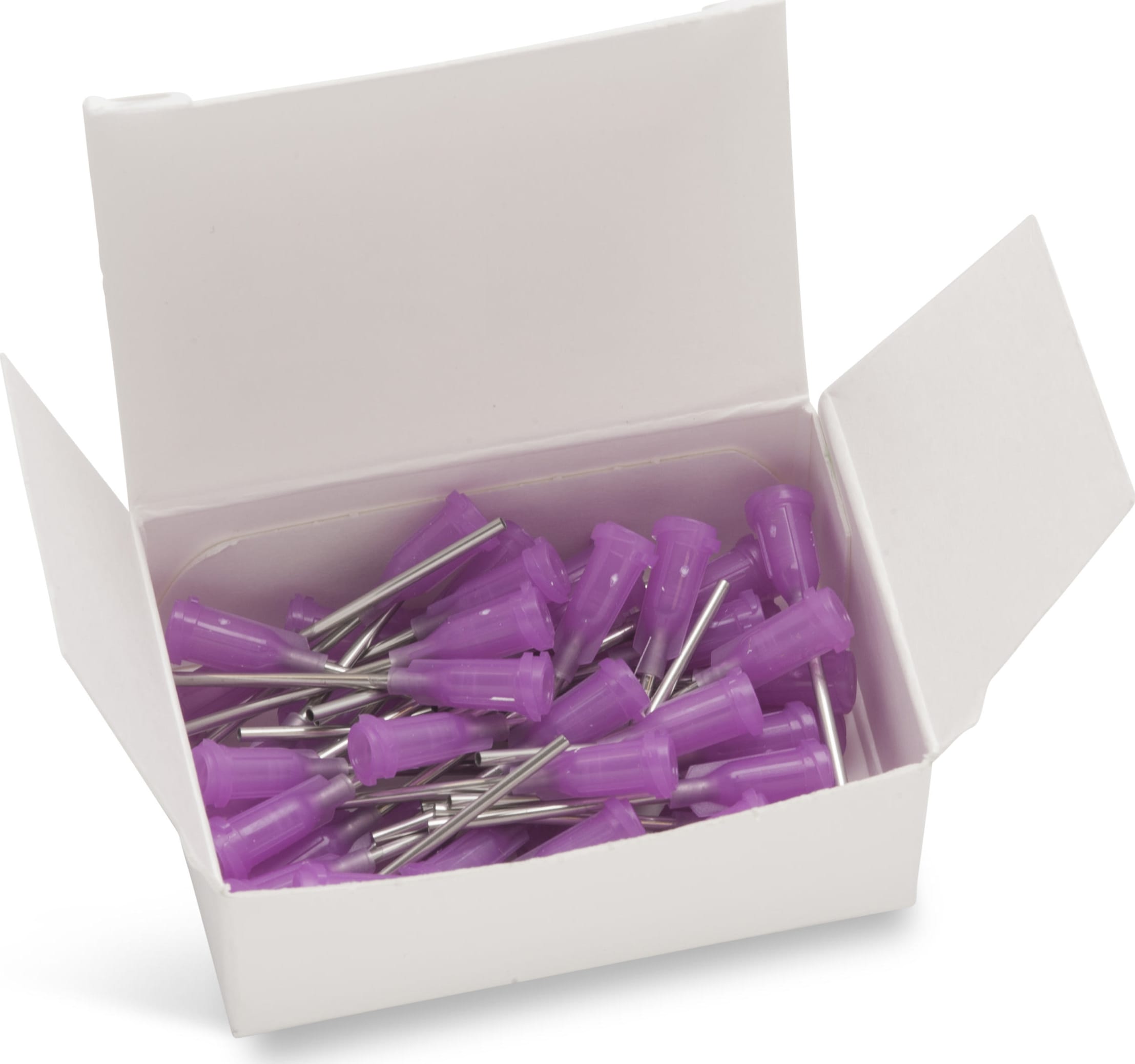 Weller KDS161P Needle, 16 GA 1" 50/PK