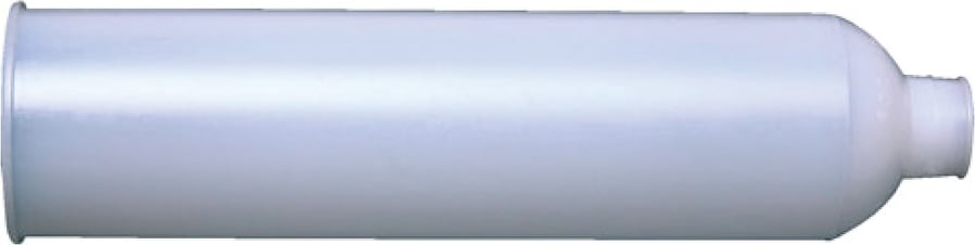 Weller KDS60C - Disposable Plastic Cartridge, 6 oz, 10/Pk